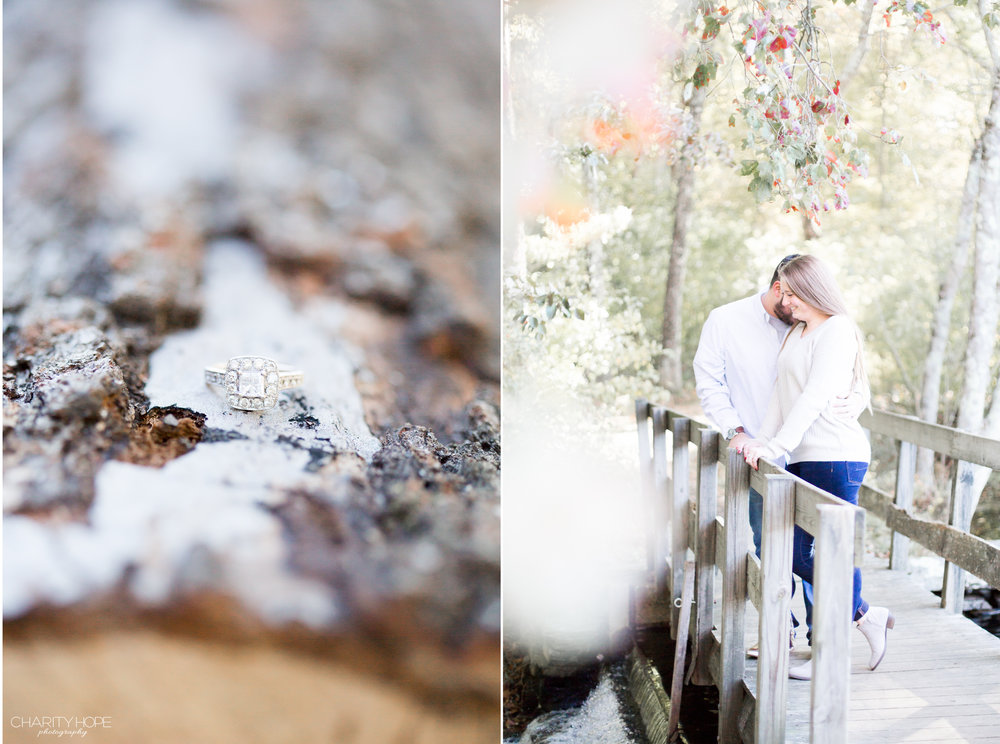  These fall + rustic vibes are giving me all the feels! Sooo excited for their wedding day!!! 